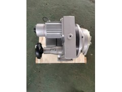 户外执行机构DKJ-310 电动执行器图1