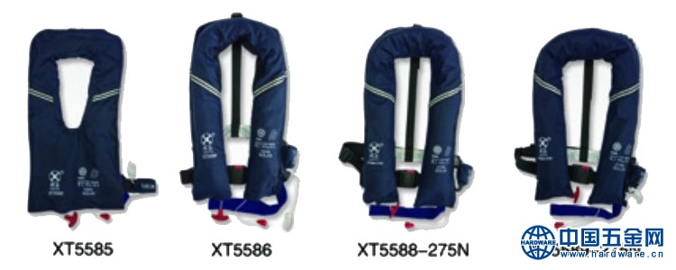 XT系列救生衣