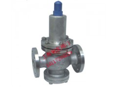 Y42X-16C弹簧薄膜式减压阀图1