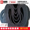 直销自动售卖机同步带 缺齿橡胶同步带销售厂家