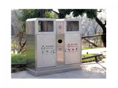环卫垃圾桶图1