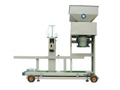 内蒙古乌兰察布市鑫朋宇25公斤玉米包装机图1