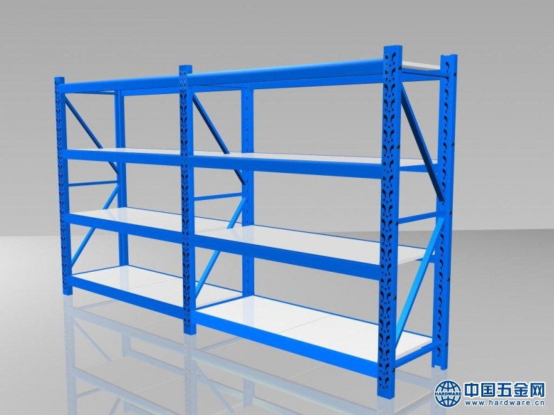 中型货架3
