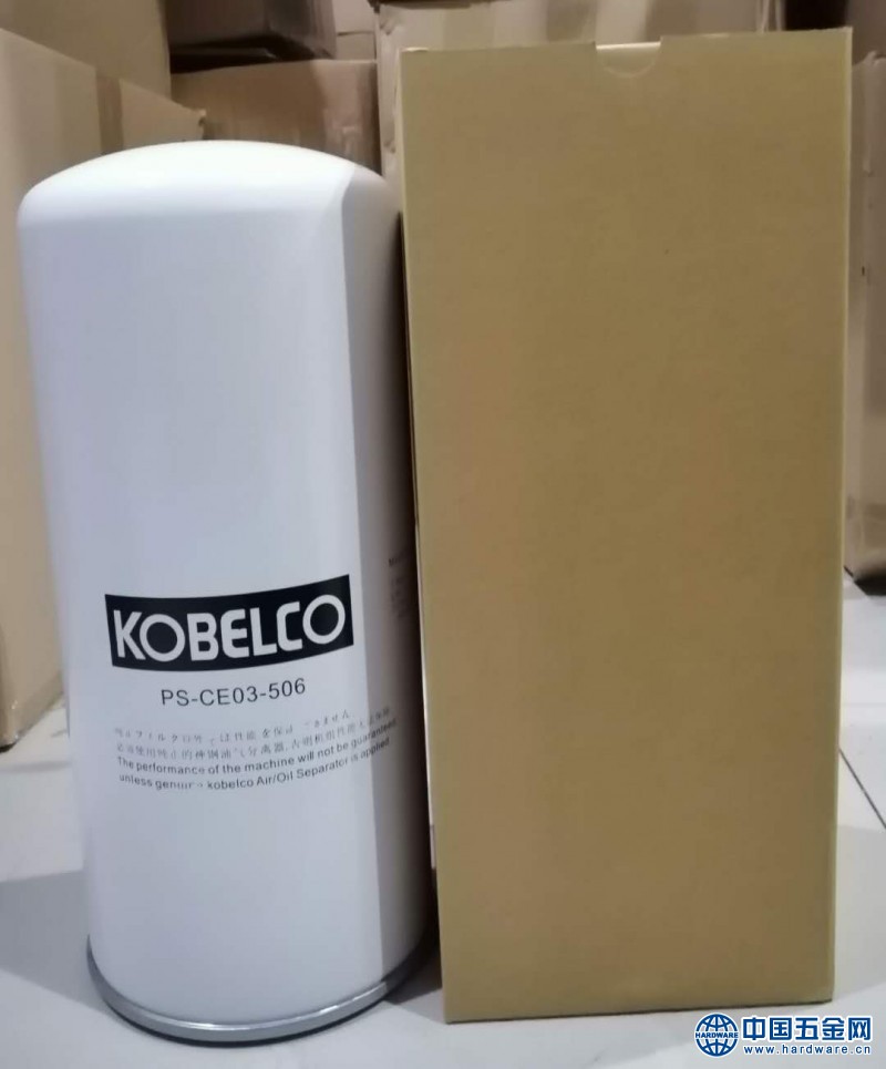 神钢PS-CE03-506油滤