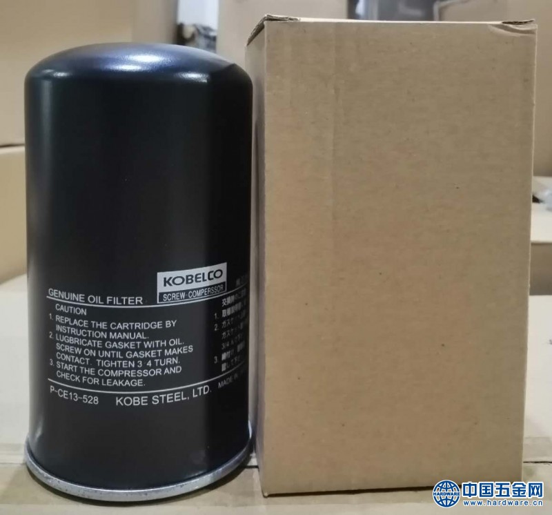 神钢P-CE13-528油滤