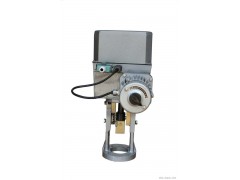 DKZ精致型执行机构DKZ-510CX图1