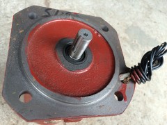 阀门异步电机YDF-WF223/231-4图1