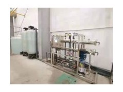如皋纯水设备|如皋水处理设备图1