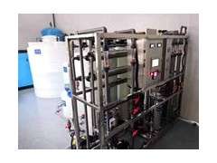 如皋水处理设备更换滤料|如皋水处理设备维护保养图1