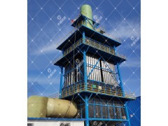 湿式静电除尘器阳极管 中基机械环保有限公司图1