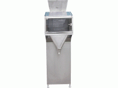 内蒙古乌兰察布市鑫朋宇玉米面添加剂包装机图1