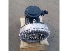 2HB810AH27-7.5KW高压鼓风机图1