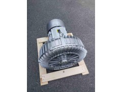 高压漩涡式气泵2HB810AH27-7.5KW污水曝气风机图1