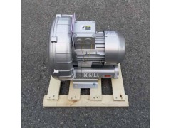 旋涡气泵 高压鼓风机图1