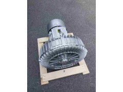 高压风机2HB610AH16-2.2KW上料机用风机图1