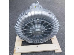 环形高压旋涡气泵图1