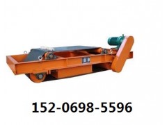 永磁除铁器RCYC(D)-12图1