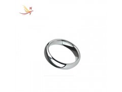 东莞钨钢戒指 时尚OL戒指加工图1