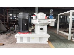 山东制粒机颗粒机秸秆颗粒机木屑颗粒机锯末颗粒机联系方式图1