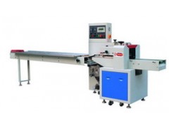 内蒙古乌兰察布市鑫朋宇全自动软糖包装机图1