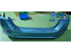 深圳汽车改装3d扫描仪,汽车定制扫描抄数服务图1