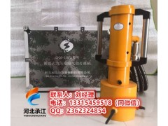 河北承江防汛气动打桩机-生产厂家优质服务-防汛抢险物资价格图1