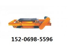 自卸式电磁除铁器RCDD-14图1