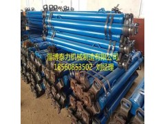 DW25-350/110X单体液压支柱图1