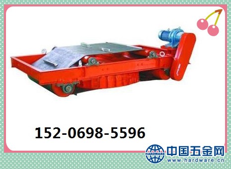 自卸式电磁除铁器RCDD-8 (2)