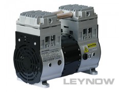 莱诺/leynow干燥箱真空泵厂家直销图1