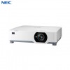 NEC宽屏激光工程投影机NP-CB4500WL