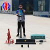 QTZ-3D电动取土钻机 环境检测设备 操作简单的取土样设备