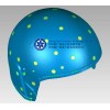 电动车头盔三维扫描服务，头盔逆向抄数设计服务