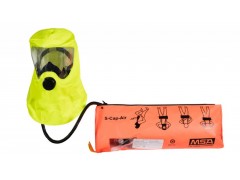 MSA梅思安为石油石化行业打造逃生呼吸器图1