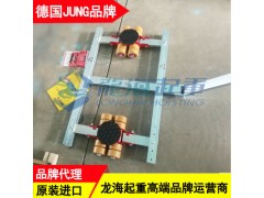20吨德国JUNG框架式组合搬运车 电力设备搬运工具图1
