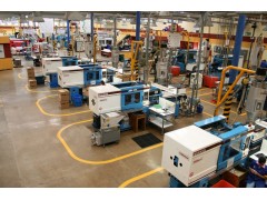 四川模具制作注塑生产图1