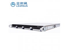 LR1041通用机架式服务器 高性能低功耗1U机架式服务器图1