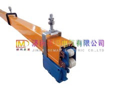 管式滑触线,多极安全滑触线 ,多极滑触线图1