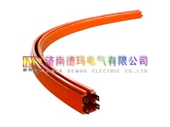 多极弧形滑触线,弧形滑触线,滑触线价格图1