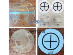 济南生产厂家长期低价供应有机玻璃反渗透爆破膜图1