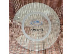 山东生产厂家长期低价供应有机玻璃反渗透爆破膜图1