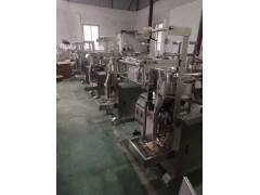 内蒙古乌兰察布市鑫朋宇180型酿皮调料包装机图1