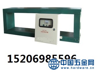 金属探测仪JYG-B-C1000