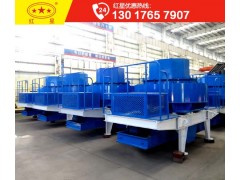 日产2000吨的制沙设备需要投资多少钱PJZ90图1