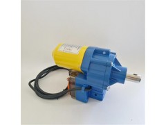 厂家直销温室大棚电动卷膜器 大棚开窗电机 大棚通风电机图1