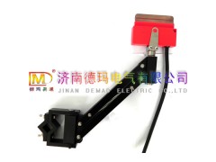 集电器,行车集电器,天车集电器, 滑触线集电器图1