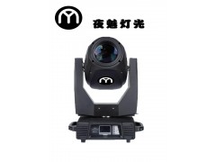 380W光束图案一体三合一摇头灯图1