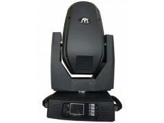 350W光束图案一体三合一摇头灯图1