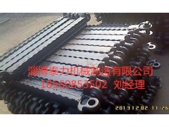 矿用单体液压支柱铰接顶梁图1