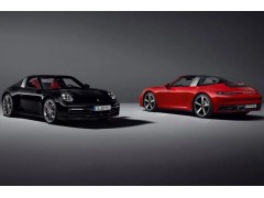 上海保时捷租赁 租辆保时捷911多少钱图1